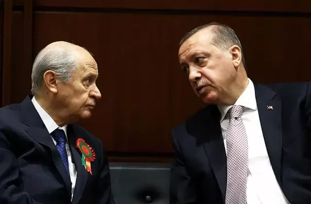 Cumhurbaşkanı Erdoğan ve Devlet Bahçeli’ye hakaret eden şüpheli için gözaltı kararı