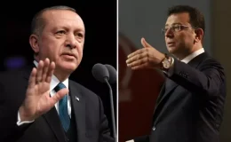 Cumhurbaşkanı Erdoğan’dan “İmamoğlu’na siyasi yasak gelir mi?” sorusuna yanıt