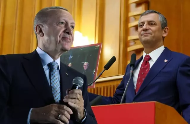 Cumhurbaşkanı Erdoğan’dan muhalefetin erken seçim çağrısına yanıt