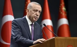 Cumhurbaşkanı Erdoğan’dan Trump’ın skandal Gazze planına tepki