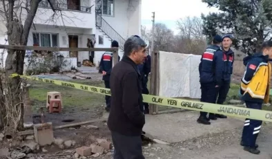 Dehşet! 3 gündür haber alınamıyordu, kesik başı çöp kovasında bulundu