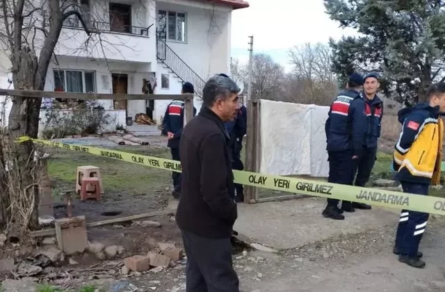 Dehşet! 3 gündür haber alınamıyordu, kesik başı çöp kovasında bulundu