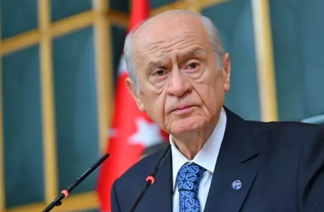 DEM Parti Eş Genel Başkanı Bakırhan: Bahçeli, Öcalan’ın çağrısından 1 dakika sonra beni aradı