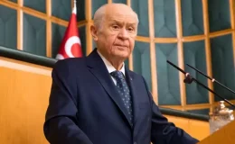 DEM Partili Tayip Temel’den Bahçeli için övgü dolu sözler