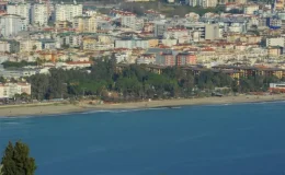 Deprem bölgesindeki konut ve iş yerleri yıl sonuna kadar hak sahiplerine teslim edilecek