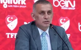 “Derbiyi yabancı hakem yönetecek” diyen Hacıosmanoğlu’nun aylar önceki sözleri gündemde