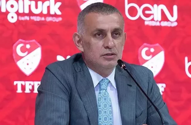 “Derbiyi yabancı hakem yönetecek” diyen Hacıosmanoğlu’nun aylar önceki sözleri gündemde