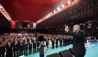 DEVA Partisi’nden AK Parti Kongresi’ne katılmama kararı