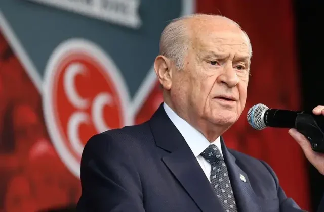 Devlet Bahçeli: Kutlu bir dönemin eşiğindeyiz