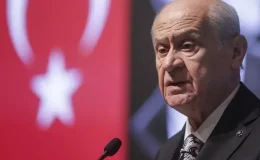 Devlet Bahçeli taburcu oldu