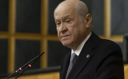 Devlet Bahçeli’nin sağlık durumuna ilişkin son açıklama: Düşmanlarını üzecek kadar iyidir