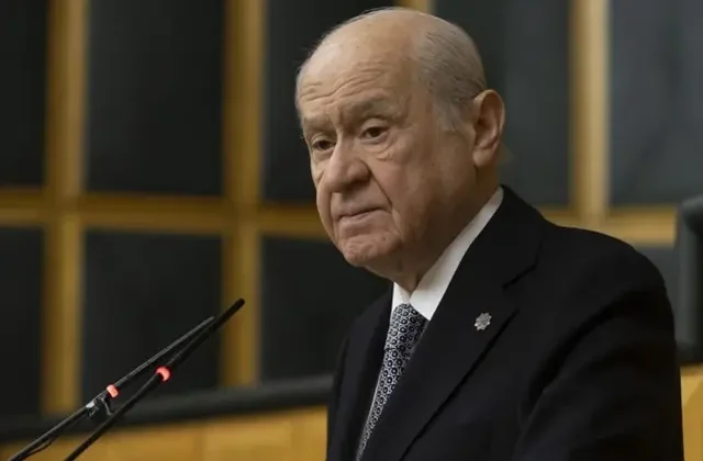 Devlet Bahçeli’nin sağlık durumuna ilişkin son açıklama: Düşmanlarını üzecek kadar iyidir