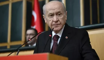 Devlet Bahçeli’nin son sağlık durumu nasıl? MHP’den spekülasyonlara yanıt