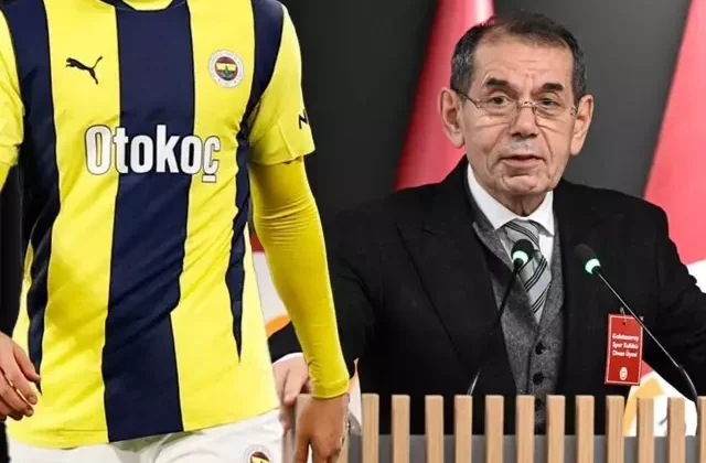 Divan kurulu toplantısına damga vurdu: Fenerbahçe’nin yıldızı Galatasaray’ı karıştırdı