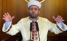 Diyanet, Halil Konakçı hakkında soruşturma başlattı