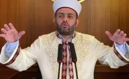 Diyanet soruşturma başlattığı Halil Konakçı’ya Cumhurbaşkanı Başdanışmanı Oktay Saral’dan destek