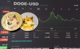 Dogecoin (DOGE) fiyat tahminleri: Yükseliş kapıda mı?