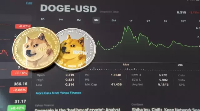 Dogecoin (DOGE) fiyat tahminleri: Yükseliş kapıda mı?