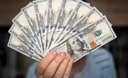 Dolar bir kez daha 36 lira sınırını aştı