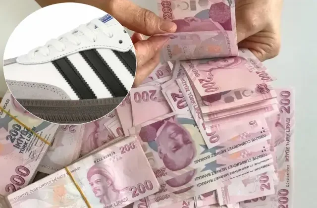 Domuz derisi kullanmışlar! Türkiye’den ayakkabı devine 550 bin lira ceza