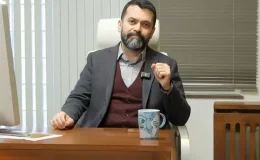 Dr. Ekrem Teymur: Kripto para hareketlerini takip etmek mümkün