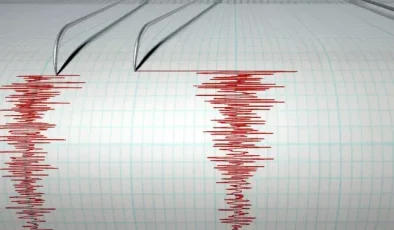 Ege Denizi’nde 48 saatte 200’ün üzerinde deprem