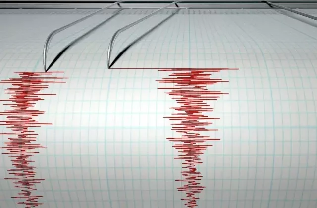 Ege Denizi’nde 48 saatte 200’ün üzerinde deprem