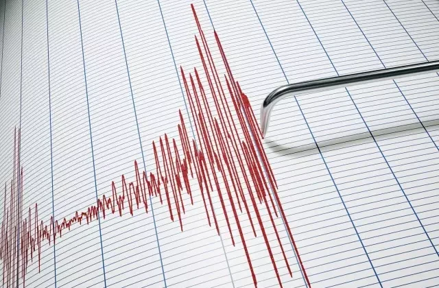 Ege Denizi’nde peş peşe 7. deprem