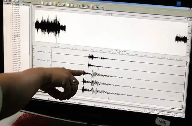 Ege’de deprem fırtınası! 5 günde 400’ün üzerinde sarsıntı oldu