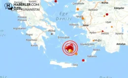 Ege’deki deprem fırtınası İzmir’i vurabilir mi? Uzman isimden kritik uyarı