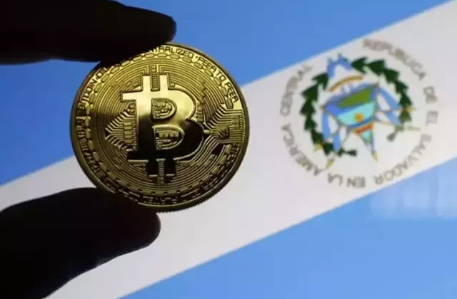 El Salvador Bitcoin alımlarına devam ediyor: Ülkenin toplam Bitcoin miktarı herkesi şaşırtıyor