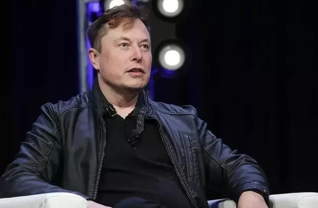 Elon Musk “Çok sayıda vampir var” diyerek paylaştı! ABD’de sosyal güvenlik skandalı