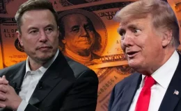 Elon Musk: Harcamalar azaltılmazsa ABD iflas edecek