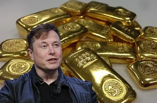 Elon Musk her şeyi bilmek istiyor! Şimdi de altına el attı