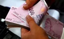 Emekliler bayram ikramiyesi için 10 bin lira talep etti