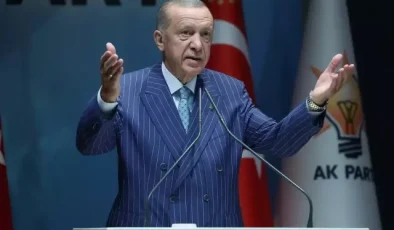 Erdoğan’dan Özel’in komutanları hedef almasına tepki: Başkomutan olarak sesleniyorum, haddini bil