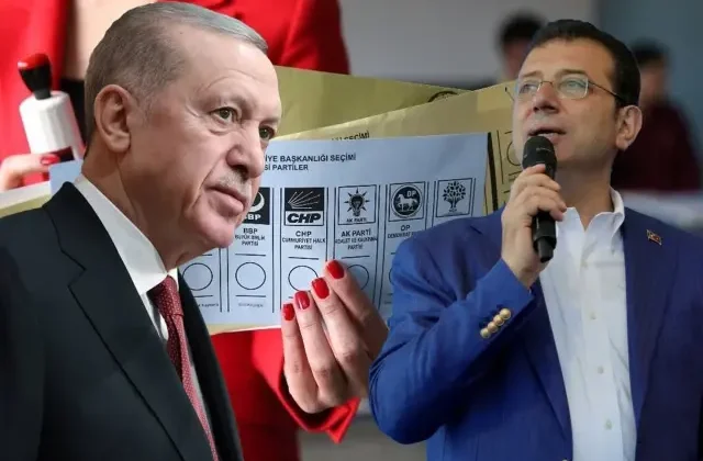 Erdoğan’dan AK Parti’nin oy oranıyla ilgili çok konuşulacak sözler