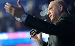 Erdoğan’dan dikkat çeken MKYK hamlesi! Vekillere “gel gel” yapmış