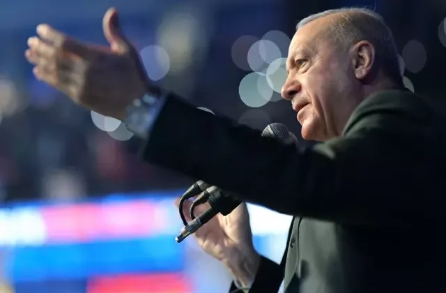 Erdoğan’dan dikkat çeken MKYK hamlesi! Vekillere “gel gel” yapmış