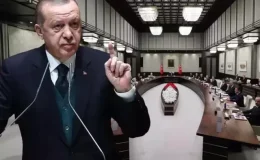 Erdoğan’dan “Kabine’de değişiklik olacak mı?” sorusuna çarpıcı yanıt