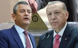 Erdoğan’ın erken seçime kapıları kapatması sonrası Özgür Özel’den ilk yorum