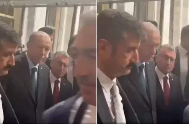 Erdoğan’ın yanıtsız bıraktığı İmamoğlu sorusu