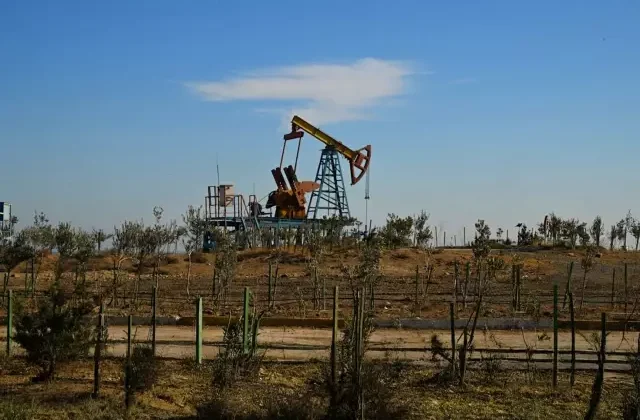 Erzincan’da petrol arama ruhsatı verildi