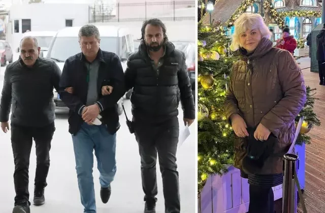 Eşini 14 bıçak darbesiyle öldürdü, mahkemede “Onu çok seviyordum” dedi