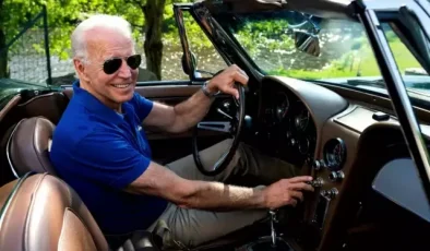 Eski ABD Başkanı Joe Biden’dan sürpriz kariyer hamlesi! Trump’ın da diline düştü