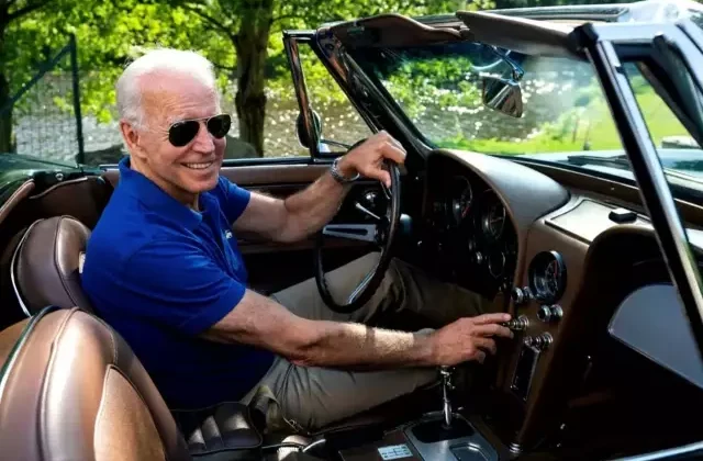 Eski ABD Başkanı Joe Biden’dan sürpriz kariyer hamlesi! Trump’ın da diline düştü