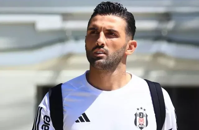 Eski takıma demediğini bırakmadı: Umut Meraş’tan Beşiktaşlıları kızdıracak sözler