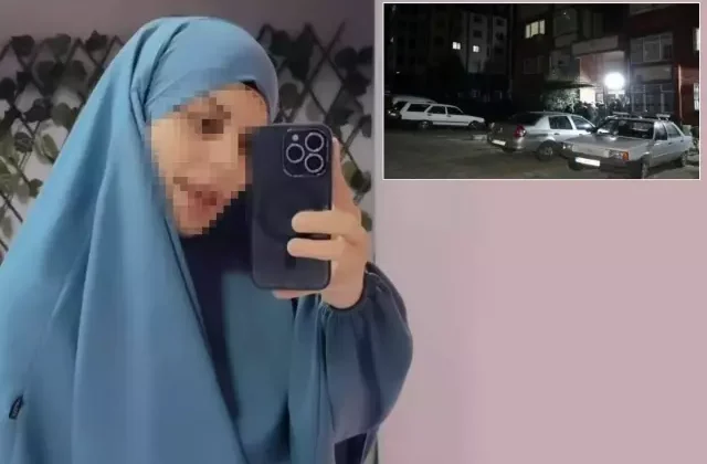 Evine bıraktığı kadına cinsel saldırıda bulunduğu iddiasıyla yargılanan polise 10 yıl hapis