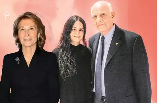 Evlilik sonrası kızı dava açmıştı: İnan Kıraç Adli Tıp Kurumu’nda