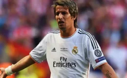 Fabio Coentrao, baba mesleğiyle kaçakçılık yapmış